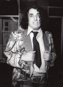 Tiny Tim 1979, NY1.jpg